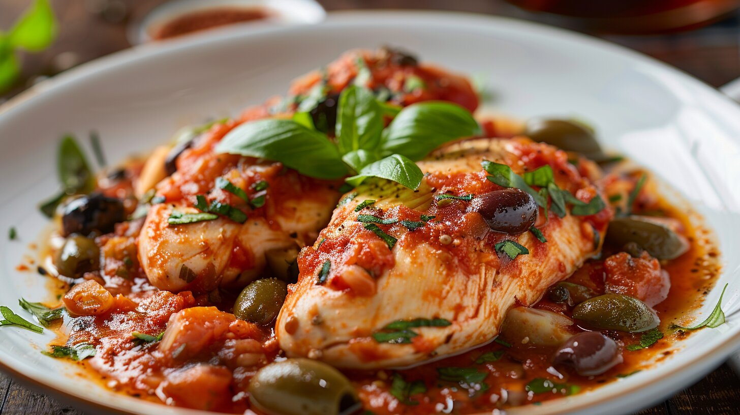 Мясо а-ля путанеска: каким блюдом Иди Бритт покоряла красавчика в «Отчаянных домохозяйках» - Новости Калининграда | Иллюстрация: Алиса Игонина / «Клопс»