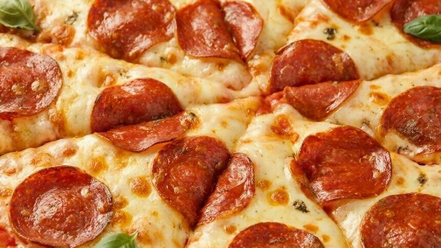 Три итальянских шедевра: рецепты классической пиццы с идеальными пропорциями - Новости Калининграда | Иллюстрация: «Клопс»