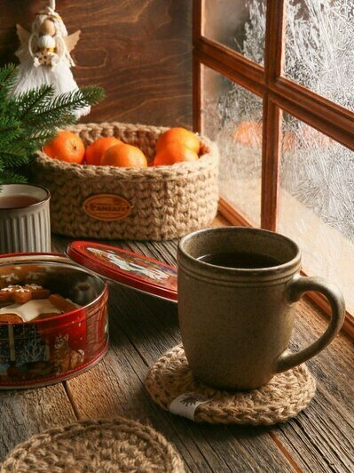 Работы мастера. | Фото: архив героя публикации