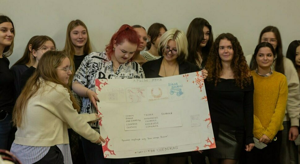 Как поступить в вуз без стресса и выйти не только с дипломом, но и с карьерой - Новости Калининграда