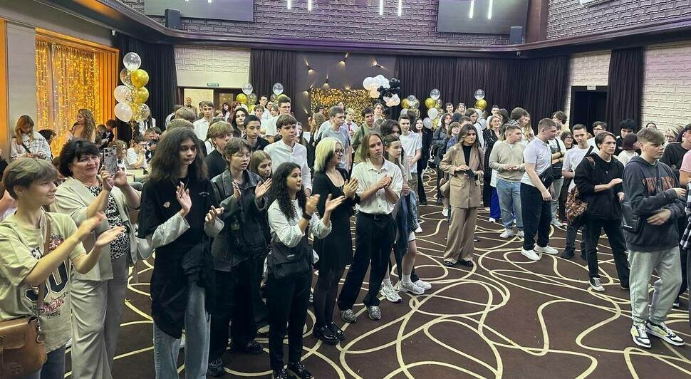 Как поступить в вуз без стресса и выйти не только с дипломом, но и с карьерой - Новости Калининграда