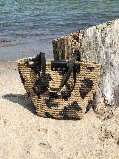 Работы мастера. | Фото: архив героя публикации