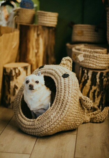 Работы мастера. | Фото: архив героя публикации