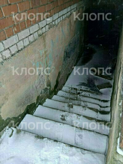 Плюс 13 °C в квартире и вынужденный дистант для школьников: зима стала настоящим испытанием для Переславского (видео)   - Новости Калининграда | Фото: жители