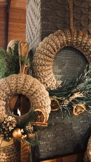 Работы мастера. | Фото: архив героя публикации