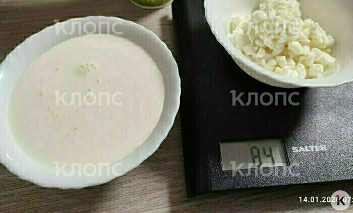 «Покупателю грозит анорексия»: калининградку возмутило количество творога в упаковке  - Новости Калининграда | Фото: «Клопс»