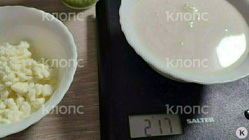 «Покупателю грозит анорексия»: калининградку возмутило количество творога в упаковке  - Новости Калининграда | Фото: «Клопс»