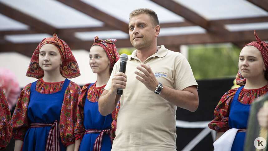 Кулак Путина, «стена смерти» и упрёки Литве: 8 фактов о задержанном директоре нацпарка «Куршская коса»   - Новости Калининграда | Фото: Александр Подгорчук / Архив «Клопс»