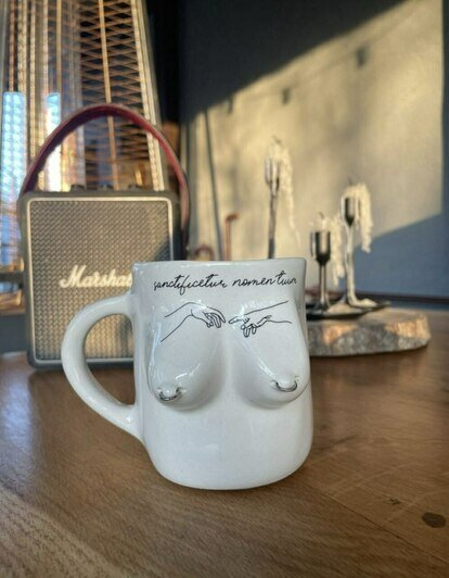 Работы мастера. | Фото: архив героя публикации