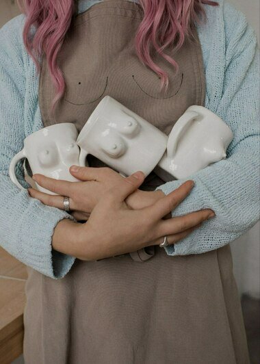 Работы мастера. | Фото: архив героя публикации