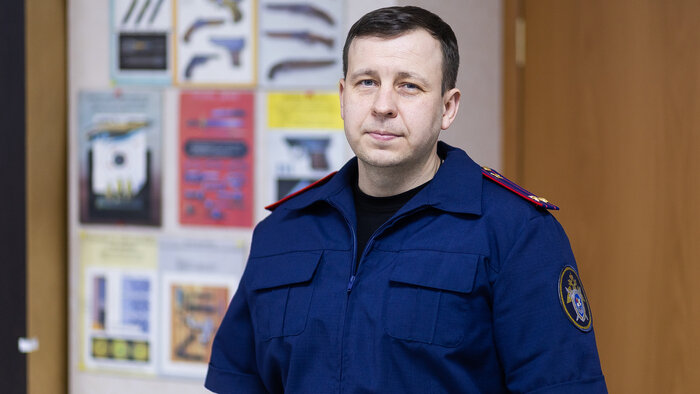 Эксперт выезжал на самые страшные преступления в Калининградской области  | Фото: Александр Подгорчук / «Клопс»