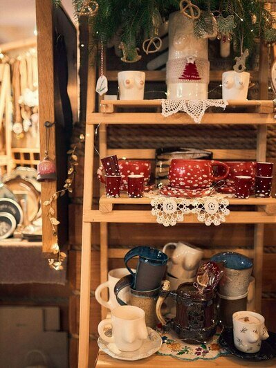 Работы мастера. | Фото: архив героя публикации