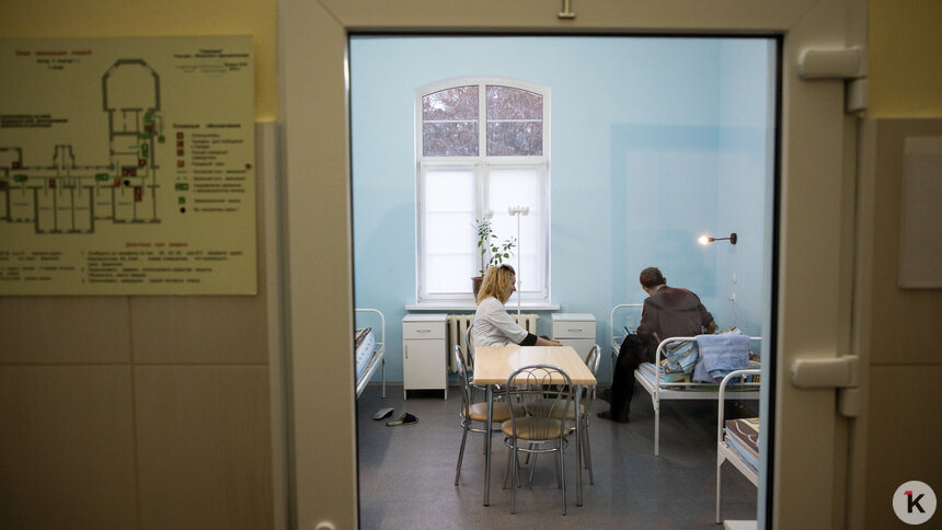 «Ситуация напоминала пыточную камеру»: калининградца незаконно лишили прав, когда он не смог сдать анализ мочи  - Новости Калининграда | Фото: Александр Подгорчук / Архив «Клопс»