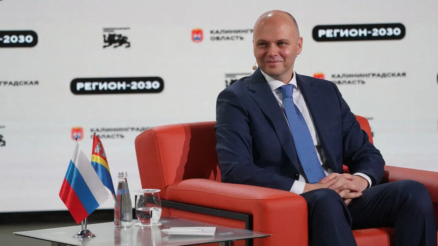 Беспрозванных: Ближайшие годы должны стать для Калининградской области «пятилеткой прорыва»   - Новости Калининграда | Фото: пресс-служба правительства Калининградской области
