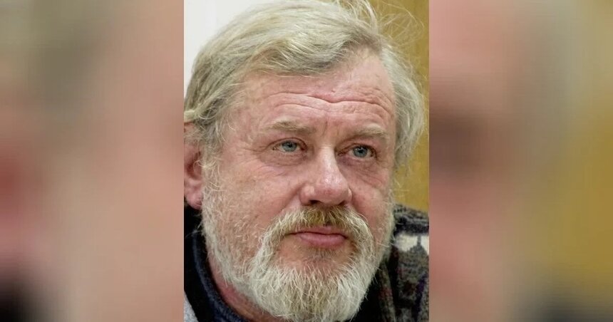 Евгений Ленский скоропостижно скончался на 72-м году жизни | Фото: страница Калининградской областной научной библиотеки во «ВКонтакте»