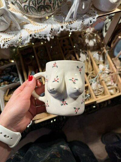 Работы мастера. | Фото: архив героя публикации