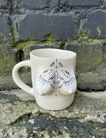 Работы мастера. | Фото: архив героя публикации