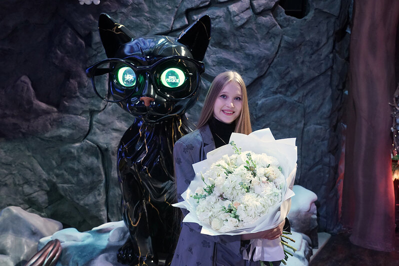 В конкурсе приняли участие 76 обладательниц длинных кос из разных регионов России   | Фото: пресс-служба правительства Калининградской области