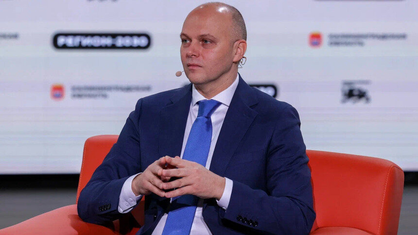 Беспрозванных заявил о запуске новой традиции в Калининграде — форуме портовых городов - Новости Калининграда | Фото предоставлено пресс-службой правительства Калининградской области