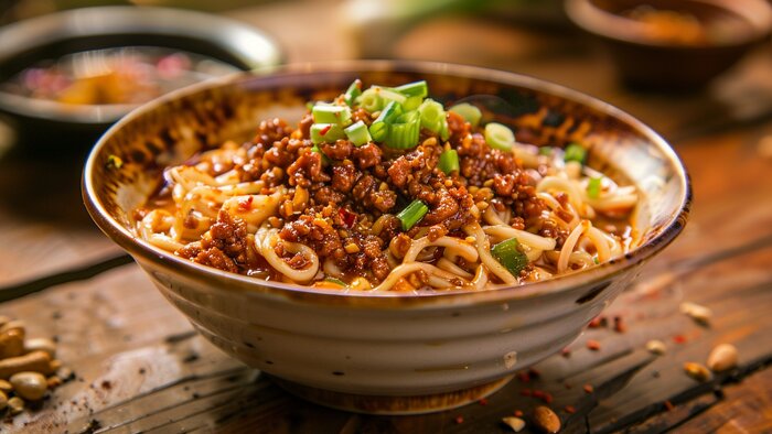 Проверено на слёзы: 3 обжигающих рецепта, чтобы стряхнуть зимнюю спячку - Новости Калининграда | Иллюстрация: Алиса Игонина / Midjourney