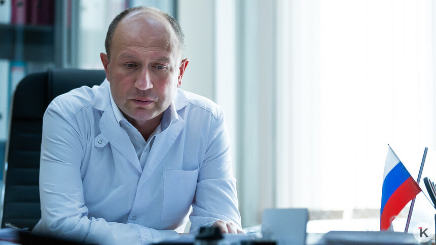 За цифрами — всегда люди: главврач калининградского перинатального центра — о сложных родах и младенческой смертности    - Новости Калининграда | Фото: Александр Подгорчук / Архив «Клопс»