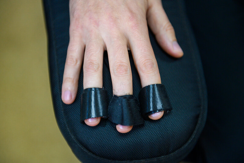 Полиграф, психологическая, психиатрическая и другие экспертизы ложатся в основу обвинения. | Фото: архив «СК»