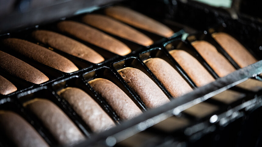 Рожью не вышел: в России чёрный хлеб за год вырос в цене почти на 15% - Новости Калининграда | Фото: Александр Подгорчук / Архив «Клопс»