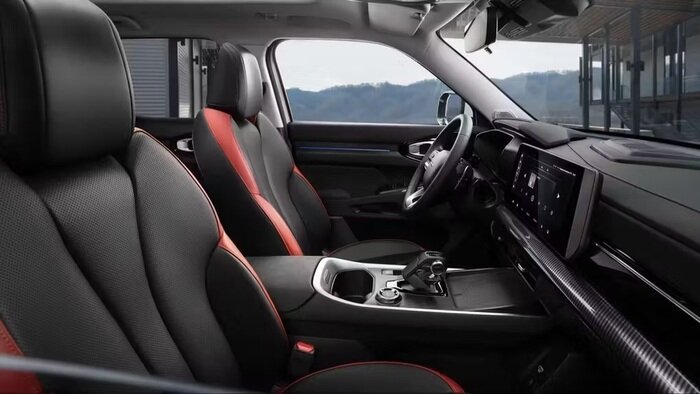 Испытайте новый кроссовер HAVAL H3 в дилерском центре «HAVAL PRO Калининград» - Новости Калининграда