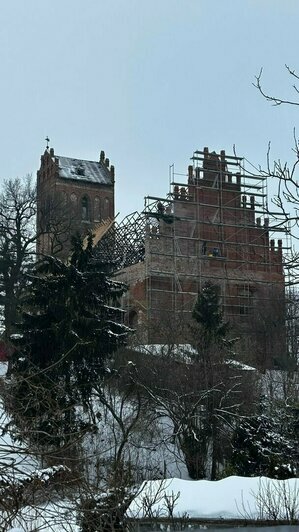 Пьяное ДТП под Калининградом и сюрпризы холодной зимы: 6 событий, которые обсуждали в выходные   - Новости Калининграда | Фото: Маргарита Пырко