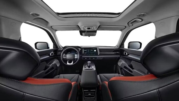 Испытайте новый кроссовер HAVAL H3 в дилерском центре «HAVAL PRO Калининград» - Новости Калининграда