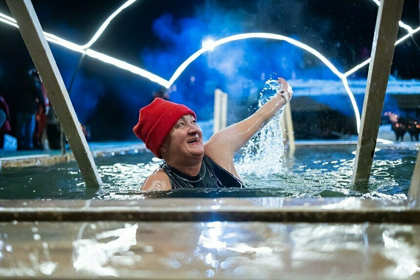 Настроение прекрасное! | Фото: Александр Подгорчук / «Клопс»