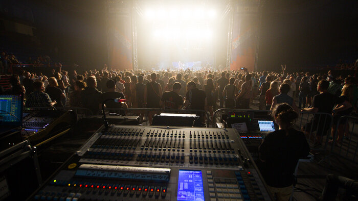 DJ-вечер и ликбез от юриста: события недели в Калининградской области, которые можно посетить бесплатно - Новости Калининграда | Фото: архив «Клопс»