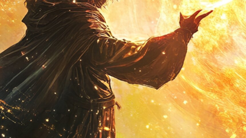 Стрельцы будут купаться в любви, а Козероги загонят себя в жёсткие рамки: таро-расклад на понедельник, 19 января   - Новости Калининграда | Иллюстрация: Ксения Александрова / Midjourney