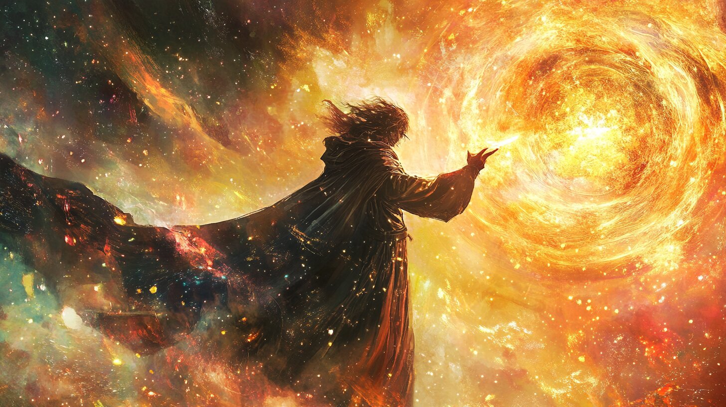 Стрельцы будут купаться в любви, а Козероги загонят себя в жёсткие рамки: таро-расклад на понедельник, 19 января   - Новости Калининграда | Иллюстрация: Ксения Александрова / Midjourney