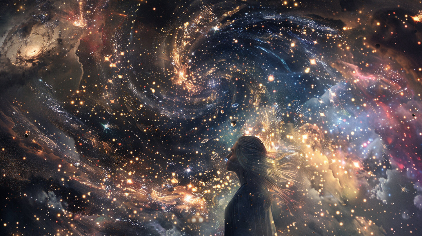 Тельцам понадобится пауза, а Водолеи удивятся собственной прозорливости: гороскоп на рабочую неделю с 19 по 23 января - Новости Калининграда | Иллюстрация: архив «Клопс»