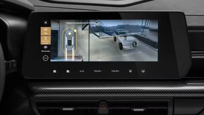 Испытайте новый кроссовер HAVAL H3 в дилерском центре «HAVAL PRO Калининград» - Новости Калининграда