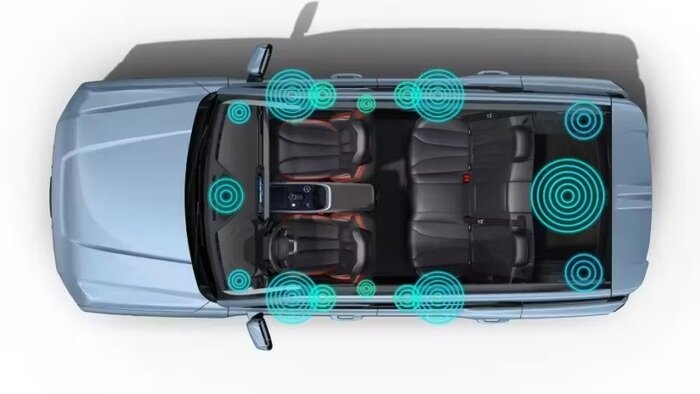 Испытайте новый кроссовер HAVAL H3 в дилерском центре «HAVAL PRO Калининград» - Новости Калининграда