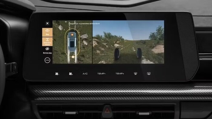 Испытайте новый кроссовер HAVAL H3 в дилерском центре «HAVAL PRO Калининград» - Новости Калининграда