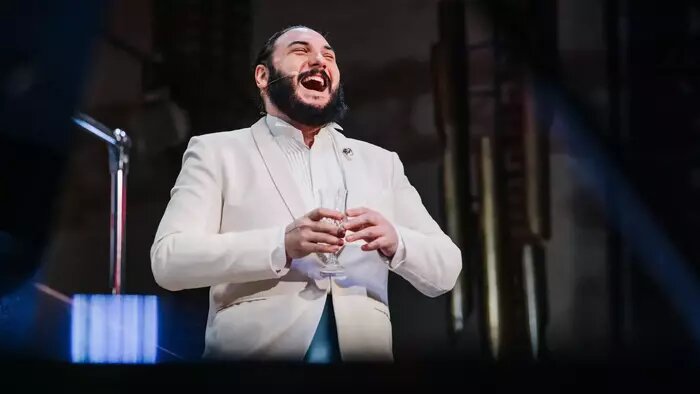 «Станиславский кричал бы: верю!» — в Калининградской филармонии отметили гала-концертом первый в РФ День артиста (фото)   - Новости Калининграда | Фото: Светлана Андрюхина / Калининградская филармония