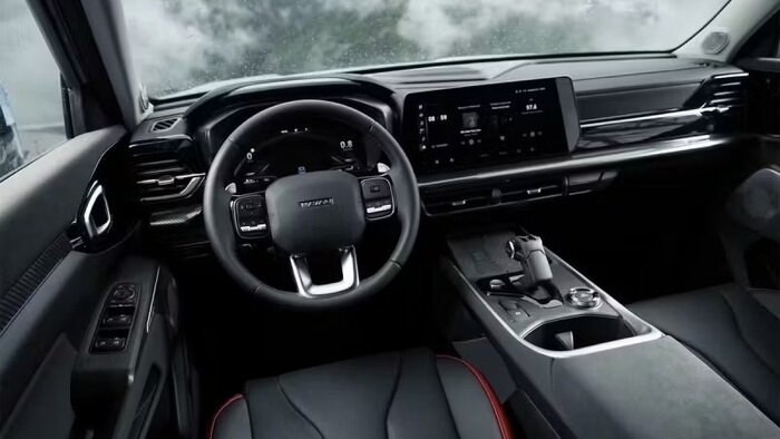 Испытайте новый кроссовер HAVAL H3 в дилерском центре «HAVAL PRO Калининград» - Новости Калининграда