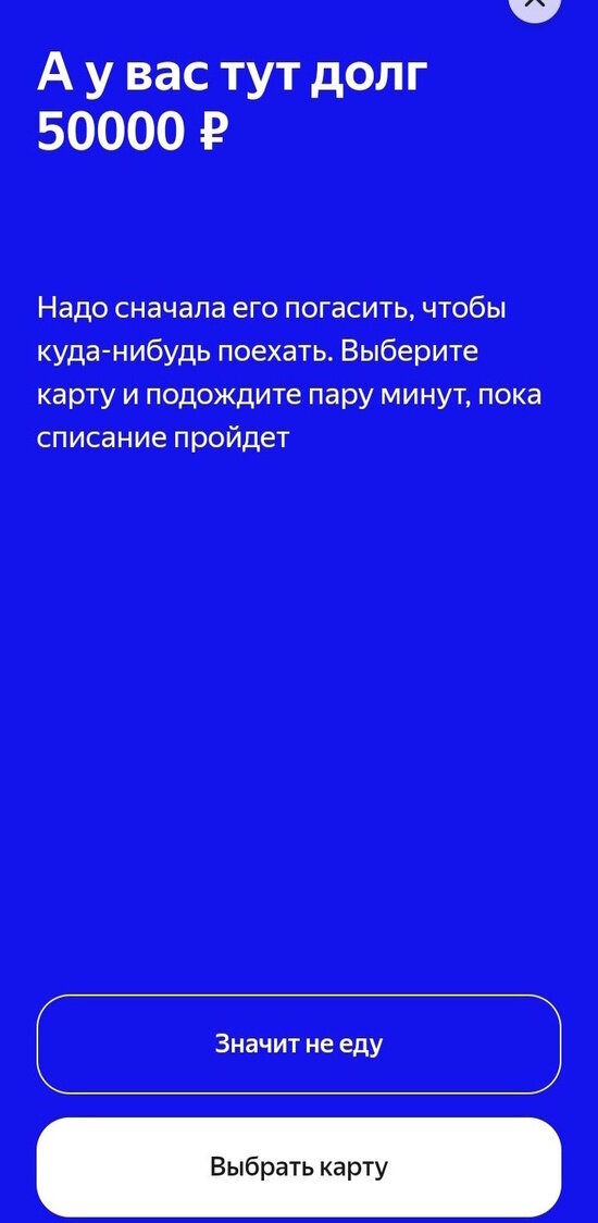 В Калининграде поездка в СНТ на каршеринге обошлась водителю в 50 000 рублей - Новости Калининграда