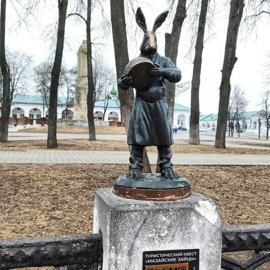 Автор путеводителя по Золотому кольцу собрал в Калининградской области свою коллекцию впечатлений (фото) - Новости Калининграда | Фото: архив Валерия Царёва 