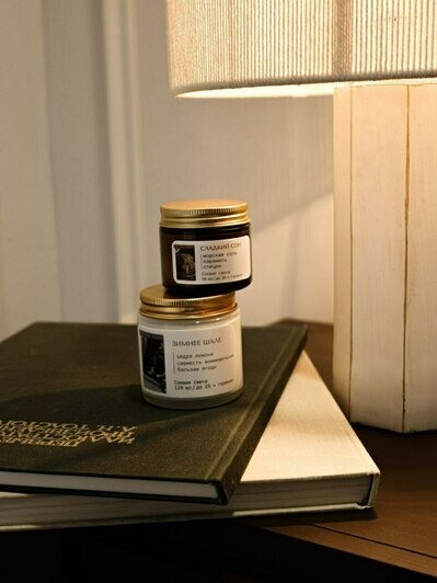 Все производится вручную. | Фото: архив героя публикации