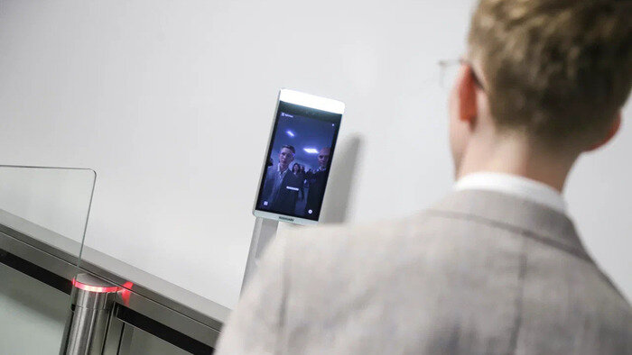 ИИ вместо вахтёра и собственная прачечная: в студенческом городке БФУ открылась общага будущего - Новости Калининграда | Фото: пресс-служба БФУ им. Канта