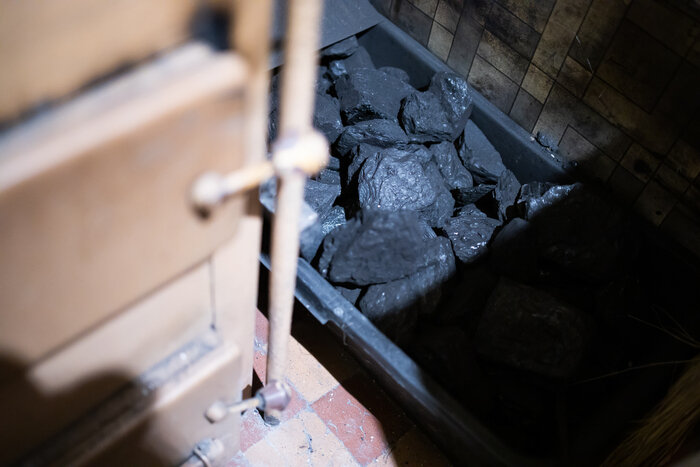 В 2026 году власти намерены ускорить процесс ликвидации старых станций. | Фото: «Страна Калининград»