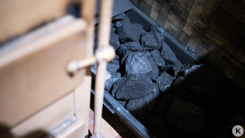 В Калининграде не планируют «на всякий случай» сохранять угольные и мазутные котельные — Дятлова - Новости Калининграда | Фото: Александр Подгорчук / Архив «Клопс»