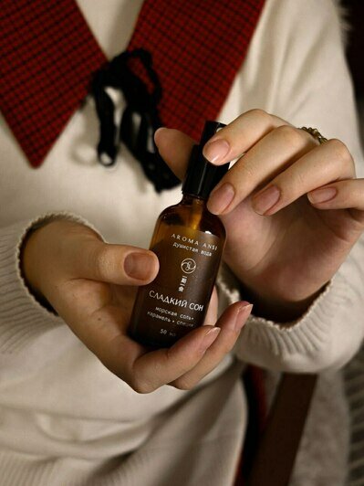 Все производится вручную. | Фото: архив героя публикации