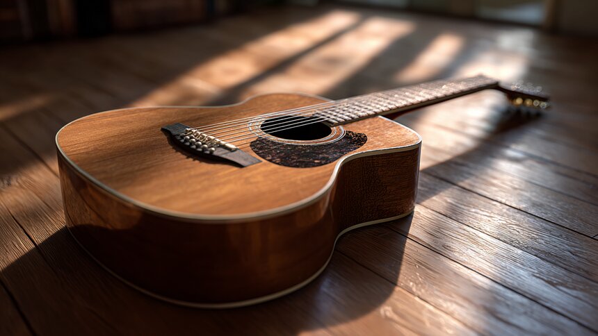 «Разберись, кто ты — тpус иль избpанник судьбы»: в Калининграде пройдут три концерта в память Владимира Высоцкого  - Новости Калининграда | Иллюстрация: Midjourney