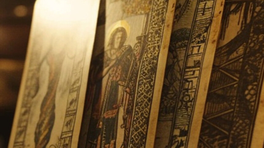 Скорпионы будут бороться с зависимостью, а Львы охладят пыл: таро-расклад на воскресенье, 25 января - Новости Калининграда | Иллюстрация: Александр Скачко / «Клопс»