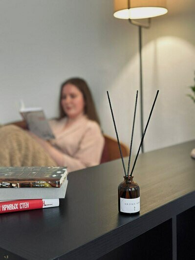 Все производится вручную. | Фото: архив героя публикации